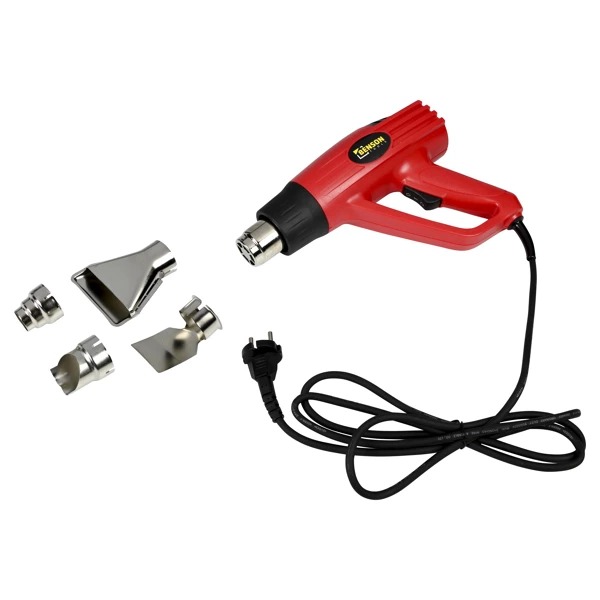 Visokokvalitetni električni toplinski pištolj